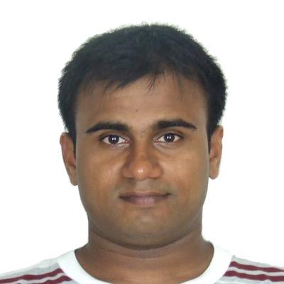 deviramesh1212's profile picture. Data Warehouse Specialist