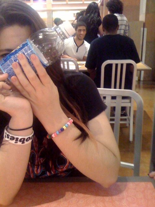 CristinaaMooo's profile picture. 