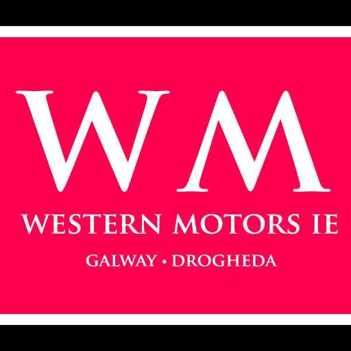 Western Motors Ltd