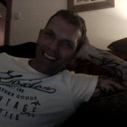 pauljailrock1's profile picture. 