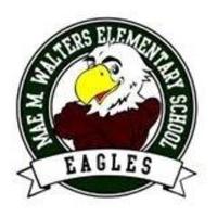 Mae M. Walters Elementary (@maewalterselem) 's Twitter Profile