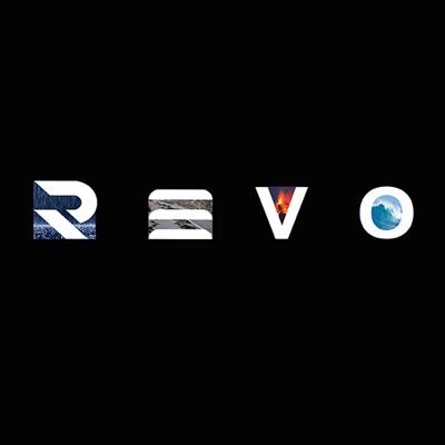 We bring you Revolutionz Clothing Co. //