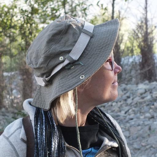 Pernilla Malmer Profile