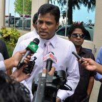 Nation First (@nationfirstmv) 's Twitter Profile