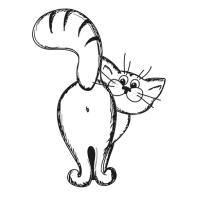 The Purrington Post (@purringtonpost) 's Twitter Profile