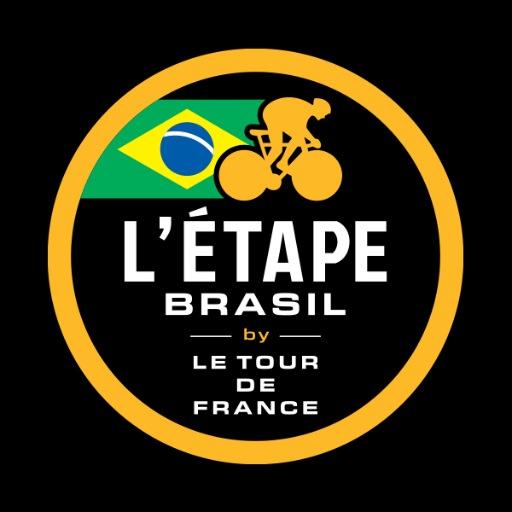 Perfil oficial do L'Étape Brasil by Le Tour de France / Acesse nossas redes sociais Facebook: https://t.co/Ye8AZ2XEwN Instagram: https://t.co/QRqtPvCYvQ