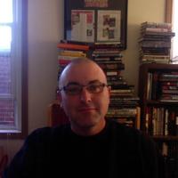 Scott Bradley (@sbradley1972) 's Twitter Profile