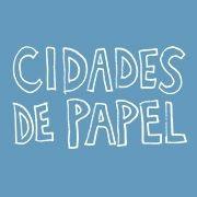 Página oficial de Cidades de Papel no Brasil. Siga e Ative as notificações! Use a tag: #CidadesDePapel.