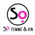 SO Femme & Vin (@SOfemmeetvin) Twitter profile photo