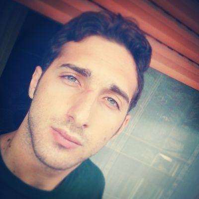 BiagioFesta_bf's profile picture. Software Engineer at AWS