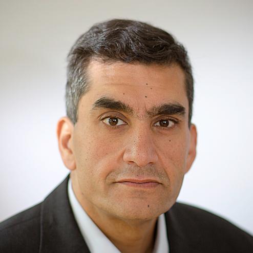 Raza Rizvi Profile