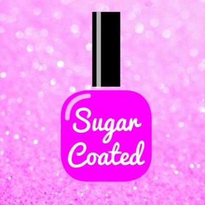 Vickyrockart's profile picture. I'm a mobile nail technician living in Prestwich and I love things quirky, fluffy and especially pink!