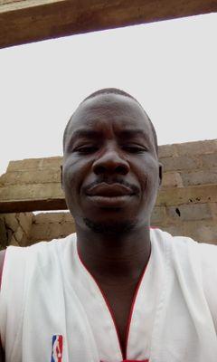 AbubakarMaimut2's profile picture. 