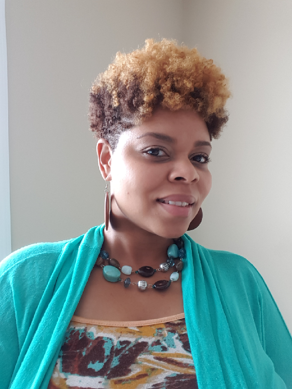 ThatYellowGirlK's profile picture. Went through hell and high water just to learn my purpose and worth. For I am a woman, naturally. A natural women, that's me.