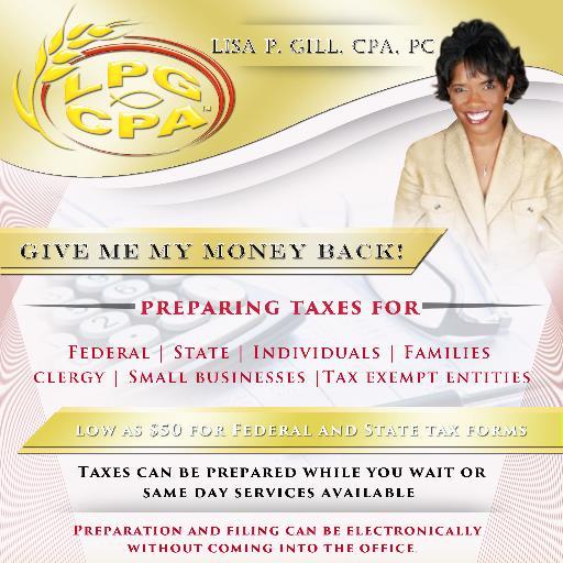 LisaPGill's profile picture. 