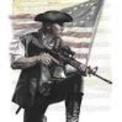 founder District of Free America