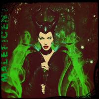 Maleficent. (@spinningevil) 's Twitter Profile