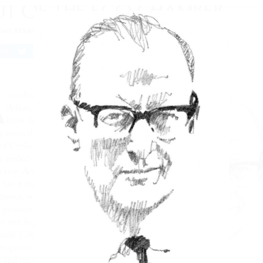 SirArthurClarke Profile Picture