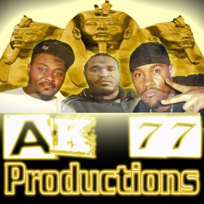 All Kings & Gods (AK77) - Dynamic Duo -Beats by @KDaProduca2 & @RDFAMILYMAN - 14yrs of production experience. @Los_Coley @AK77Productions on Instagram