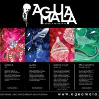 Cerveceria Agua Mala (@cervezaaguamala) 's Twitter Profile