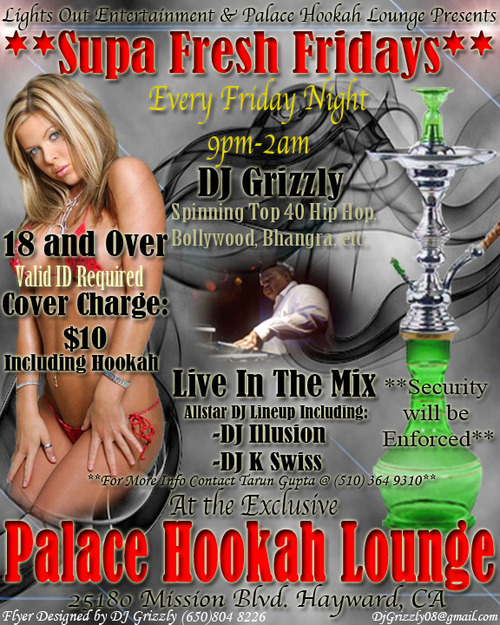 PalaceHookah's profile picture. 