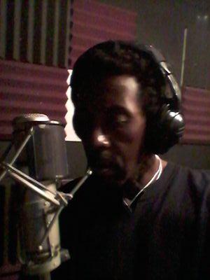 Sherick Powell is a singer songwriter and entrepreneur. Born in St. Louis Missouri. Raised in the streets.