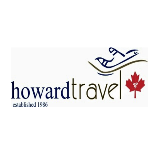 howard_travel's profile picture. A family owned and operated, Full Service Travel Agency and Motor Coach Operator offering a full range of services to fit all your travelling needs.