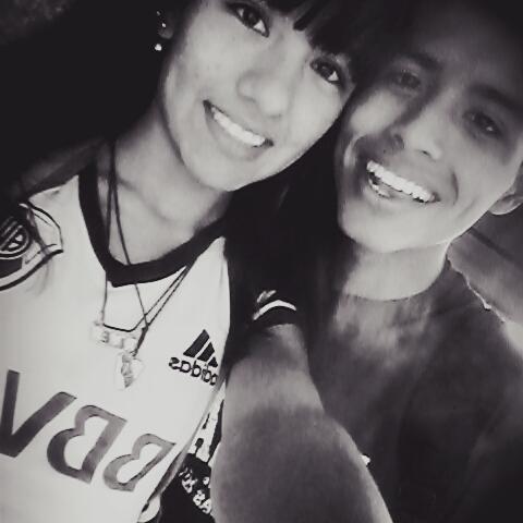 Esos colores que llevas, son parte de la enfermedad, de esa que nunca, me voy a curar 3 te amo River Plate *-*