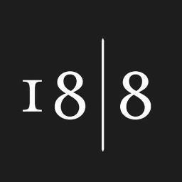 18|8 Fine Men's Salon: The Reinvention of the Barbershop. Creating the perfect look, informed by the fraternity of classic barbershops.