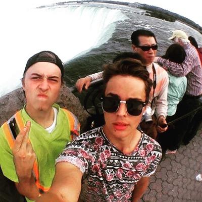 kyrob1361's profile picture. This is my private account, if you don't like the stuff I post, you are shit out of luck