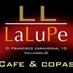 Lalupe BarValladolid (@Lalupebarpucela) Twitter profile photo