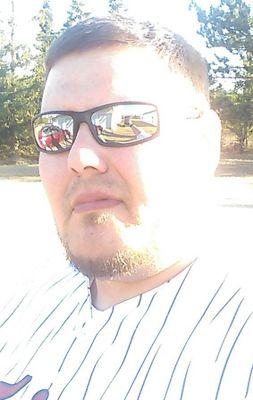 L_L_Erickson's profile picture. An Ojibwe/Norseman, Father of one and Borderline Genius.