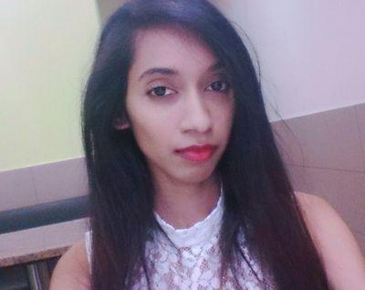 naidoonicolene's profile picture. 