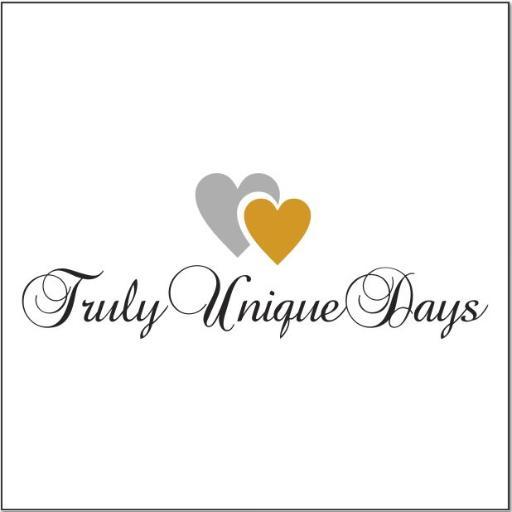 TrulyUniqueDays's profile picture. Professional bespoke Wedding & Event Planning service in North Wales, Chester, Wrexham, Wirral & Liverpool creating truly unique days. I love travelling & food!