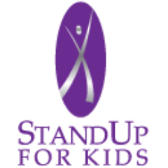 standup4kidschi's profile picture. StandUp For Kids mission is to end the cycle of youth homelessness throughout our city and the nation. Come join us in Lakeview!
