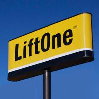 LiftOne (@liftone_mh) 's Twitter Profile