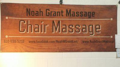 GrantMassage's profile picture. Lincensed massage therapist, creating a new modality: ESports Massage. Helping players get to and stay at the peak of their game without injuries. 610-639-5212