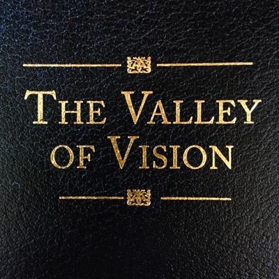 The burden of the valley is vision. Isaiah 22:1