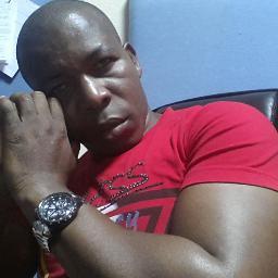 WalterCristovao's profile picture. 