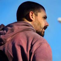 Manos Fragkioudakis (@mfmanos) 's Twitter Profile Photo