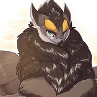 queen Nyra (@mlp_griffons) 's Twitter Profile