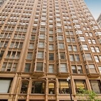 Fisher Building (@fisherbuilding) 's Twitter Profile