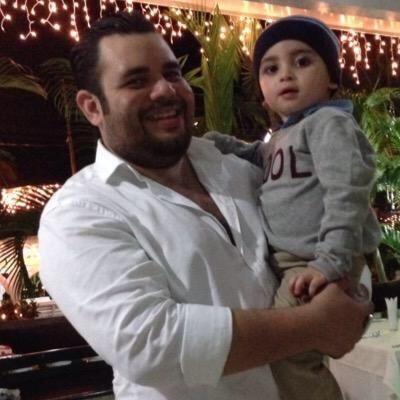 nuevo en el tweeter , amo mi familia sobre todas las cosas! Dios Es mi guia!