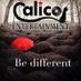 Calico 2.0 (@dj_calico) Twitter profile photo Calico 2.0 (@dj_calico) Twitter profile photo