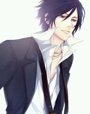 ❝The last of the Kaiser household, we were once known as the Devil Magus. We specialized in anti magic and killing of mages.❞ 〖#FateRp #MVRP〗