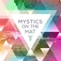 Mystics on the Mat(@mysticsonthemat) 's Twitter Profile Photo