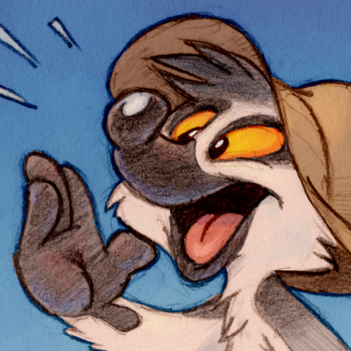 Henriekeg's profile picture. I like cartoons. Public acct: @HenriekeDraws

@henrieke@mstdn.social