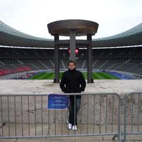 Anuar Humeidan Rehed (@anuarhumeidanr) 's Twitter Profile Photo Anuar Humeidan Rehed (@anuarhumeidanr) 's Twitter Profile Photo