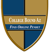 CollegeBoundAZ(@CollegeBound_AZ) 's Twitter Profile Photo