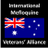 AussieMefloquineVets
